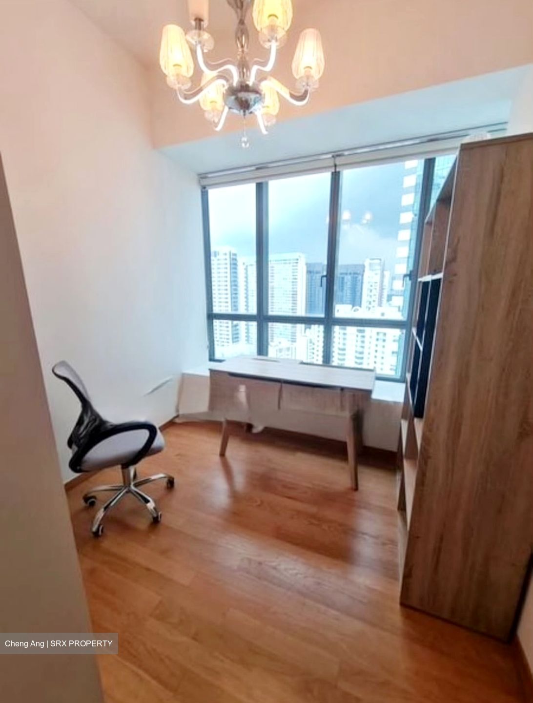 8 Saint Thomas (D9), Condominium #620131321